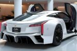 2026 Cadillac CT5 First Look Bold Luxury Cutting-Edge Tech and Impressive Performance