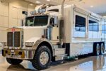 2026 Kenworth 6×6 Motorhome Launch Insane Luxury Space and Power Combined