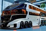 2026 Koenigsegg Motorhome Review The Most Advanced and Luxurious RV Ever Built
