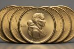 2002 Sacagawea Dollar Coins That Could Be Worth Money Rare Gold Dollar Coins to Check